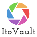 Ito Vault VSPACEX Logotipo