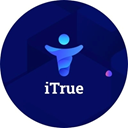 iTrue ITU ロゴ