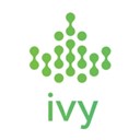IvyKoin IVY ロゴ
