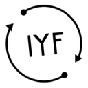 IYF.finance IYF ロゴ