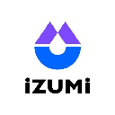 iZUMi Bond USD IUSD ロゴ
