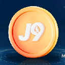 J9CASINO J9BC Logotipo