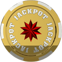 JackPotCoin JPC Logo