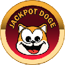 JackpotDoge JPD Logotipo
