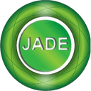 Jade Currency JADE 심벌 마크