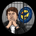 Jail Kwon Token JKWON ロゴ