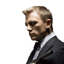 James Bond Token BOND логотип