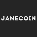 JaneCoin JANE Logo