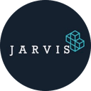Jarvis+ JAR логотип