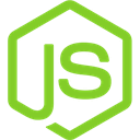 JavaScript Token JS логотип