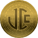 JC Coin JCC Logotipo