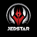 JEDSTAR JED Logotipo