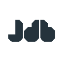 Just Data From Blockchain / Jeet Detector Bot JDB Logotipo