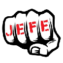Jefe Token JEFE логотип