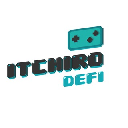 Jem / Itchiro Games JEM Logo