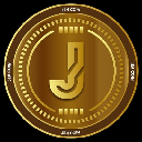 JEN Coin JEN Logotipo