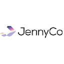 JennyCo JCO Logotipo