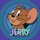 Jerry JERRY ロゴ