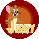 JERRY JERRY ロゴ