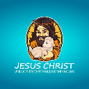 JESUS Token JESUS ロゴ