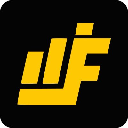 Jetfuel Finance FUEL ロゴ