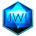 Jewel JWL Logotipo