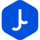Jibrel Network JNT Logotipo