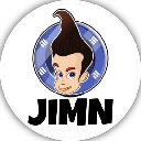 JIMNGAME JIMN Logo