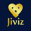 Jiviz JVZ ロゴ
