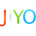 Jiyo JIYO логотип