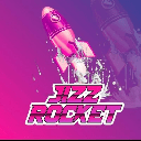 JizzRocket JIZZ Logotipo