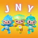 JNY JNY Logo