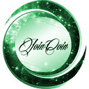 Joincoin J Logo