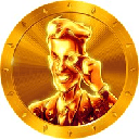 Joker Coin JOKER ロゴ