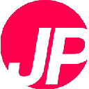 JP JP Logotipo