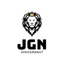 Juggernaut JGN ロゴ