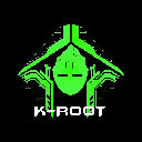 KRoot KROOT Logotipo