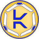 K-Systems KSYS Logotipo