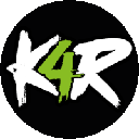 K4 Rally K4R Logotipo
