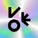 KAIF Platform KAF Logotipo