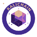 KALICHAIN KALIS Logotipo