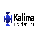 Kalima Blockchain KLX 심벌 마크