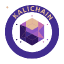 Kalichain / Kalissa V2 KALIS 심벌 마크