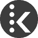 Kalmar KALM Logotipo