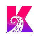 Kanaloa Network KANA Logotipo