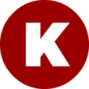 Karma KRM Logotipo