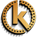 KashhCoin KASHH логотип