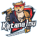 Katana Inu KATA ロゴ