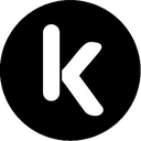 Kcash KCASH ロゴ