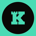 Keep Network KEEP Logotipo